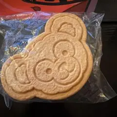 ダッフィー&フレンズ クッキーサンド　スーベニア　ポーチ