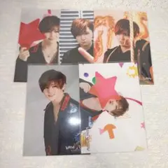 Hey! Say! JUMP 山田涼介 フォトセ