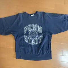 80s ヴィンテージ チャンピオン リバースウィーブ トリコタグ スウェット M