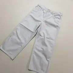 UNIQLO JEANS 27インチ