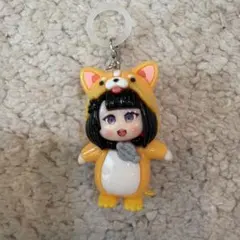 めじるしチャーム