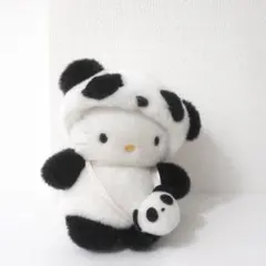 2026年最新】パンダハローキティの人気アイテム - メルカリ