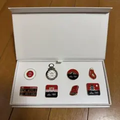 2026年最新】オメガ ピンバッジの人気アイテム - メルカリ