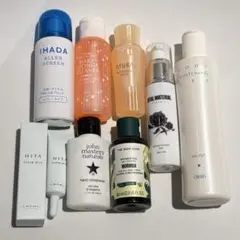 ヘアケア トリートメント シャンプー まとめ売り 7点セット - メルカリ