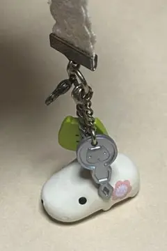 カピバラさん キャラクターグッズ