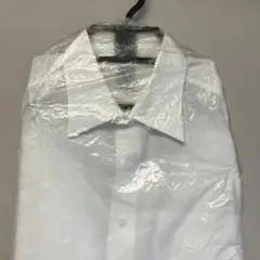 Hitoyoshi ホワイト ワイシャツ 未使用