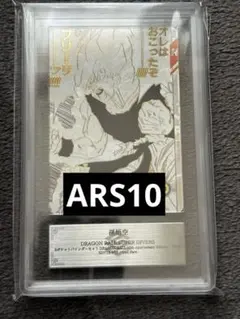 最安値】ドラゴンボールスーパーダイバーズ SDV8-SEC 孫悟空 ARS10