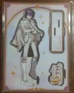 剣持刀也 6周年 アクスタ