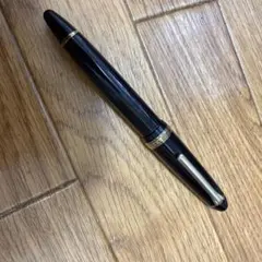 極美品 montblanc 146 70年代 18C 全金 整備済み - メルカリ