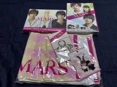 連続ドラマ ・劇場版 MARS～ただ、君を愛してる～ Blu-ray おまけ付