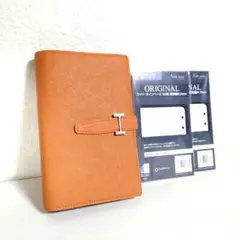 フランクリンプランナー　カラーノブレッサⅢ　バインダー