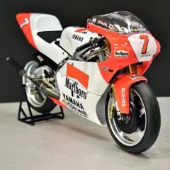 ★レア1/18 ヤマハYZR500（ow23）1975年アルタヤ日本未発売★新品 ☆レア1/18 ヤマハYZR500（ow23）1975年アルタヤ日本未発売☆新品