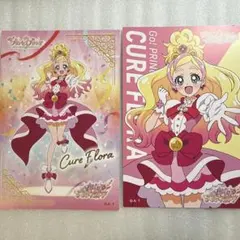 キュアラブリー HR キュアプリンセス ノーマル 200枚まとめ売り - メルカリ