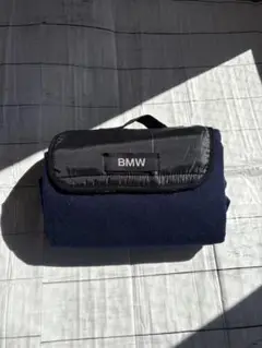 BMW レジャーシート ネイビー