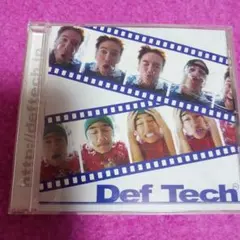 Def Tech レコード 12インチ 2025年最新】def tech my way レコードの人気アイテム - メルカリ
