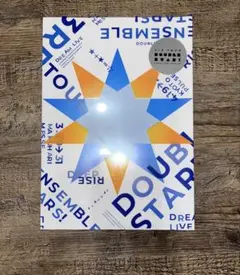 あんスタ スタライ 3rdパンフレット