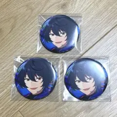 あんスタ　凛月　缶バッジ