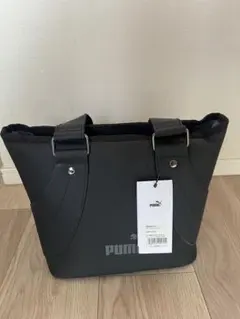 PUMA プーマ　トートバッグ　ゴルフバッグ