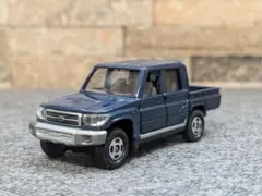 絶版廃盤！！ トミカ No.103 トヨタ ランドクルーザー 70 - メルカリ