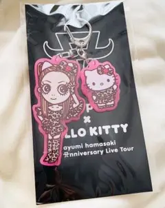 【激レア】浜崎あゆみ ayupanキティ レターセット 浜崎あゆみ あゆぱんハローキティレター - メルカリ