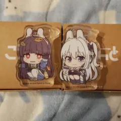 ✩ ブルーアーカイブ ViVimus vol.4 ころっと /月雪ミヤコ - メルカリ