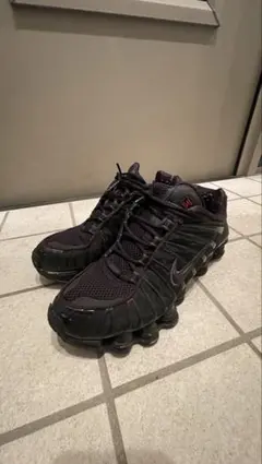 2026年最新】nIKE shox tl 26.5の人気アイテム - メルカリ