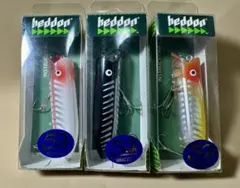 2025年最新】ヘドン プランキングバサースプークの人気アイテム - メルカリ