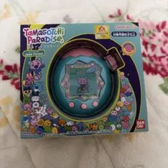 Tamagotchi Paradise たまごっちパラダイス フォレスト 新品