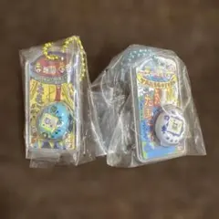 【新品未使用✨】　たまごっち　おかしなたまごボーロっち3 2点セット