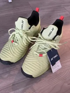 YONEX POWER CUSHION+ テニスシューズ SHTS3MGC