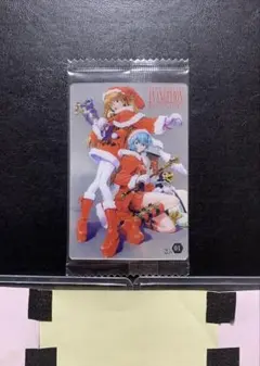 2025年最新】エヴァ ウエハース アスカの人気アイテム - メルカリ