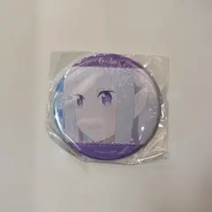 Re:ゼロから始める異世界生活 リゼロ トレーディング場面写缶バッジ エミリア