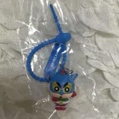 クレヨンしんちゃん カラフルマルチチャーム アクション仮面 ガチャガチャ