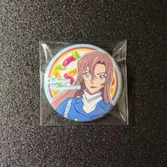 名探偵コナン キャラバッジコレクション 缶バッジ 萩原 千速
