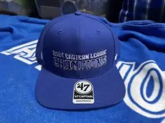 2024 EASTERN LEAGUE CHAMPIONS 47キャップ