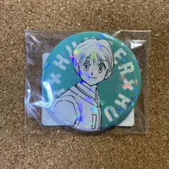 2025年最新】オールスター缶バッジ ハンターハンターの人気アイテム