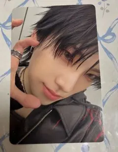 &TEAM アジツ アンコン CD購入特典 【YUMA】