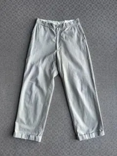 Lee 60S USA製 Chetopa TWILL チノパン vintageのサムネイル
