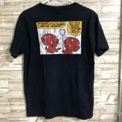 ホットスタッフ HOT STUFFT Tシャツ 半袖 M