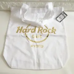 HARD ROCK CAFE KYOTO ハードロックカフェ京都 トートバッグ