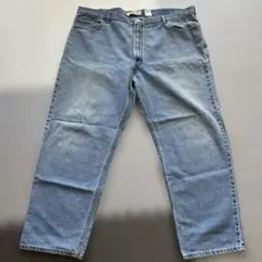 Levi's 550 リラックスフィット デニム W46 L30