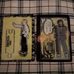 SUPER JUNIOR 藝聲 壓克力立牌