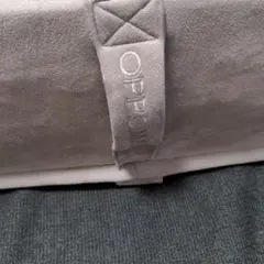 オッポマン　グレー　OPPOMAN