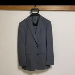 HILTONメンズセットアップスーツ（2パンツ）のサムネイル