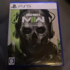 PS5 Call of Duty: Modern Warfare II (コー…