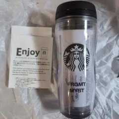 （新品未使用チケット付）スターバックス宮下パーク限定ボトル