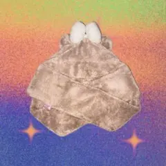 Disney マフラー　シェリーメイ