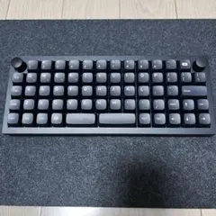 Qwertykeys Neo60 Core自作キーボード - メルカリ