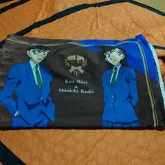 ★名探偵コナン　枕カバー