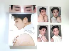 &TEAM Mark on Me ソロ盤 JO